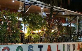 Costa Linda Art Hostel