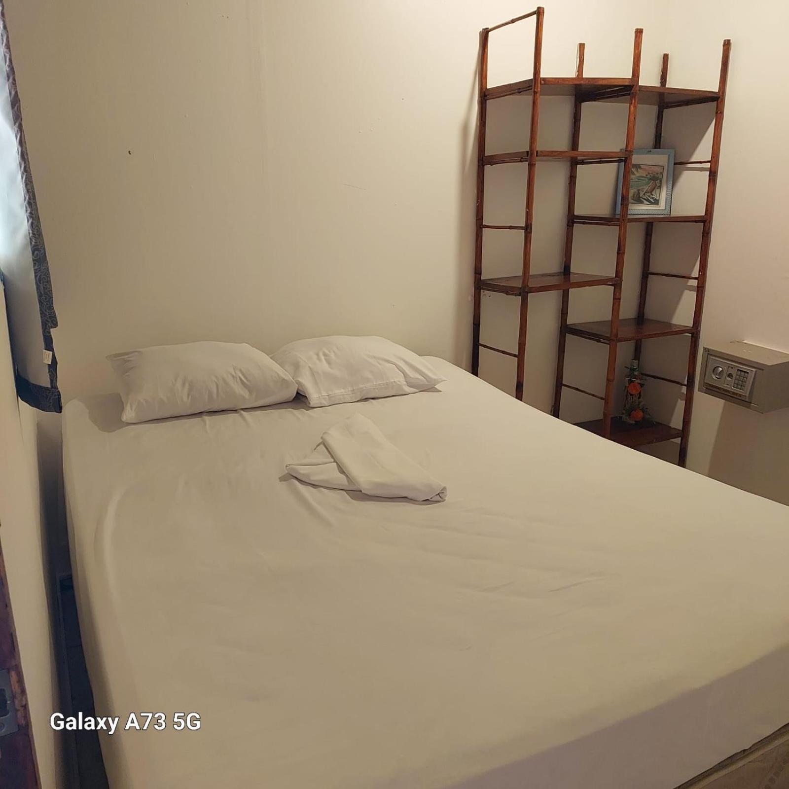 Costa Linda Art Hostel Nationalpark Nationalpark Manuel Antonio Exterior foto