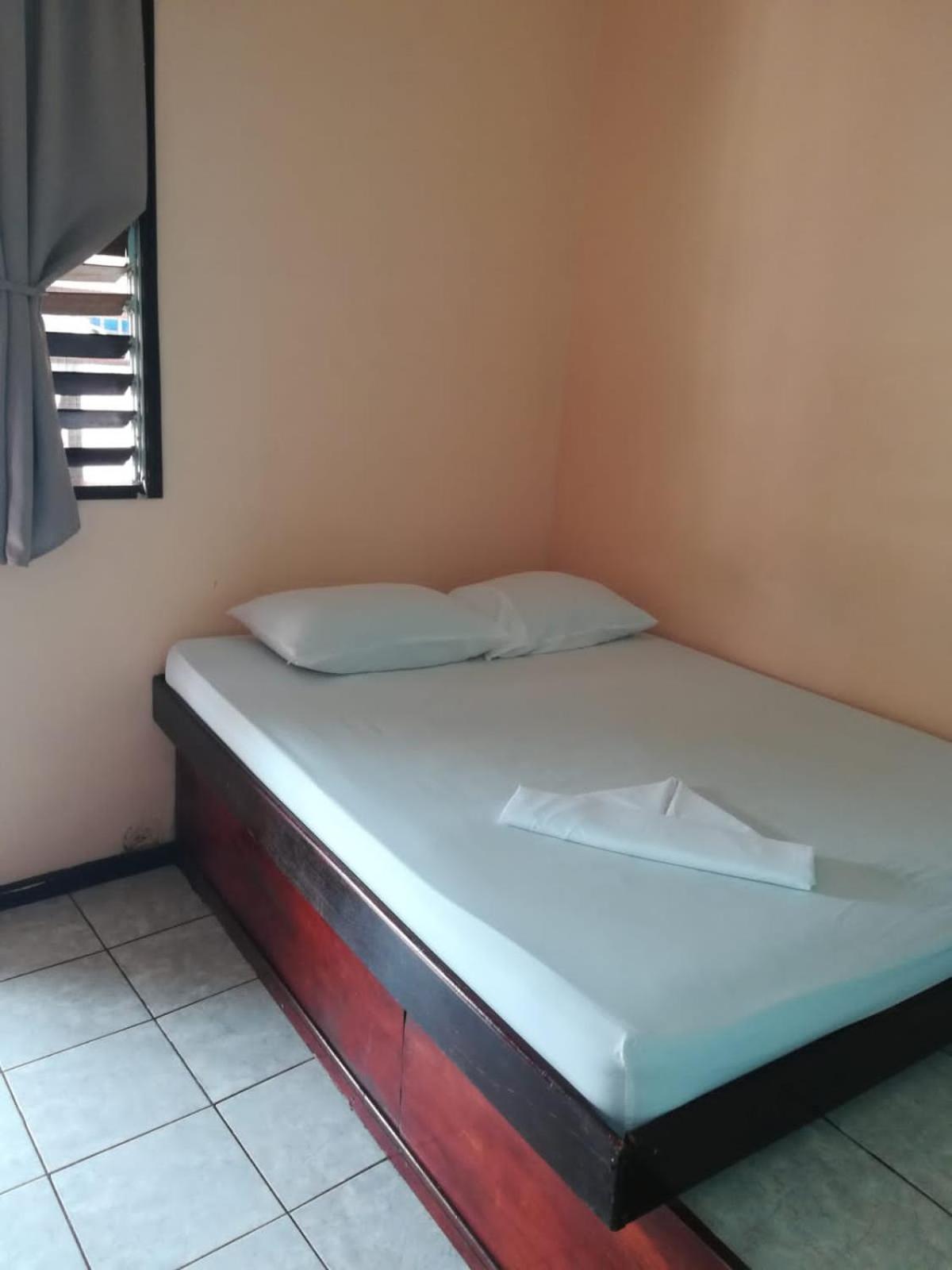 Costa Linda Art Hostel Nationalpark Nationalpark Manuel Antonio Exterior foto