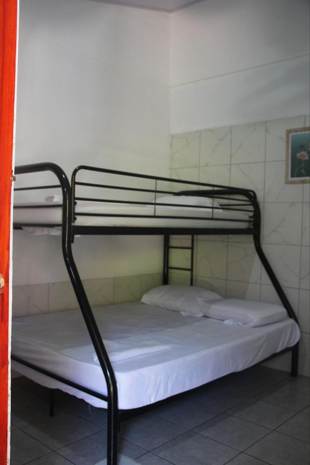 Costa Linda Art Hostel Nationalpark Nationalpark Manuel Antonio Exterior foto