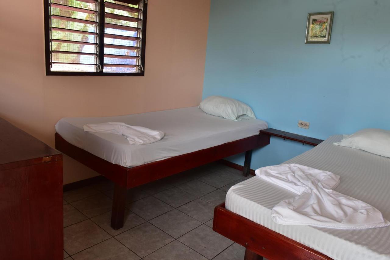 Costa Linda Art Hostel Nationalpark Nationalpark Manuel Antonio Exterior foto