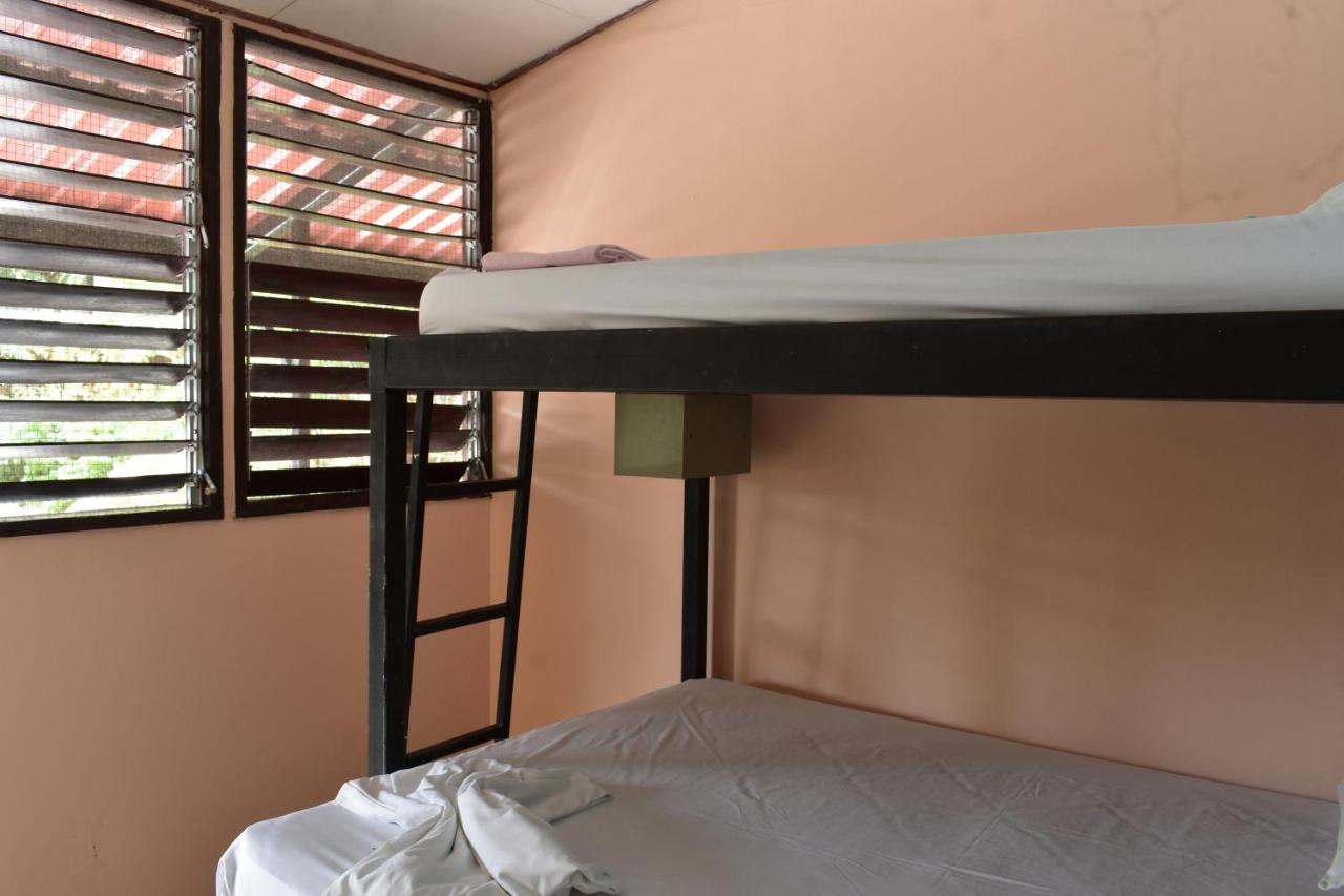Costa Linda Art Hostel Nationalpark Nationalpark Manuel Antonio Exterior foto